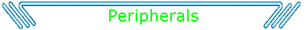 Peripherals